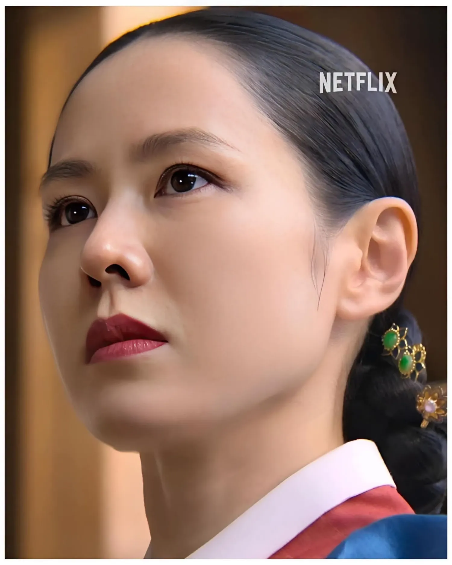 Foto terbaru dari Son Yejin