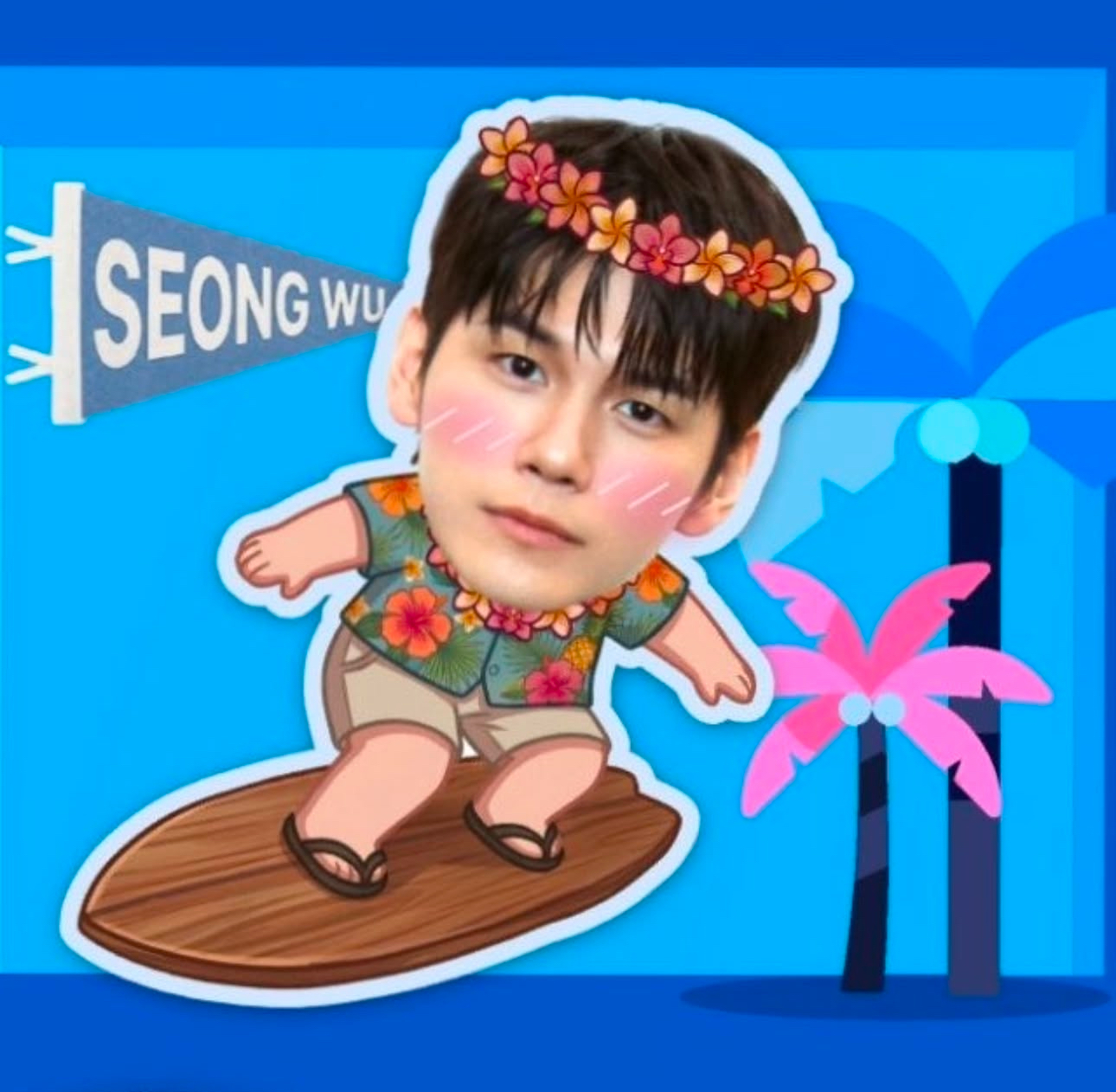 オン・ソンウの最新写真