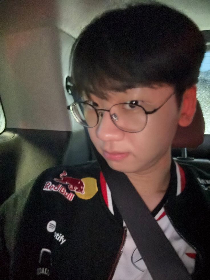 Recent activity shot of Doran