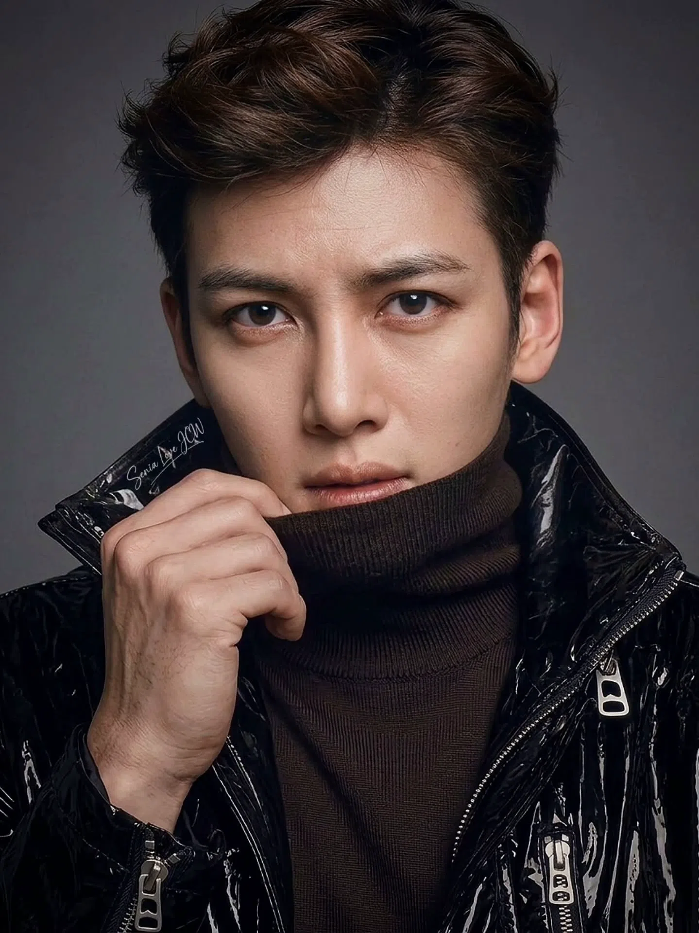 Latest photo of Ji Changwook