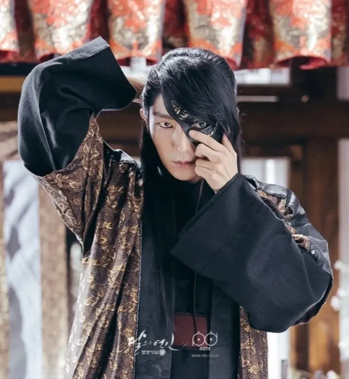 이준기의 최신 사진