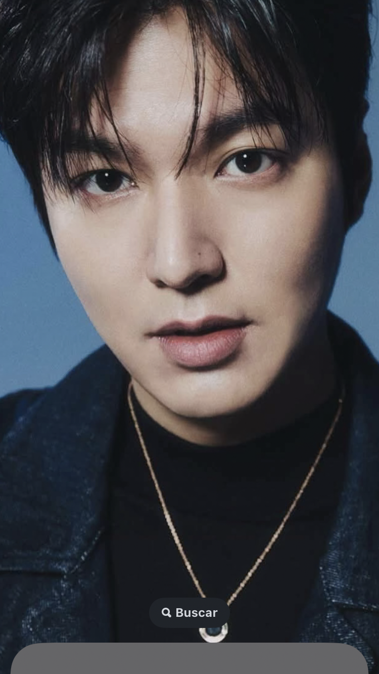 Latest photo of Lee Minho