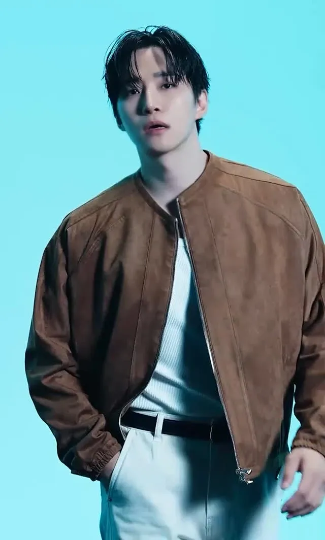 Foto kegiatan terbaru dari Lee Junho