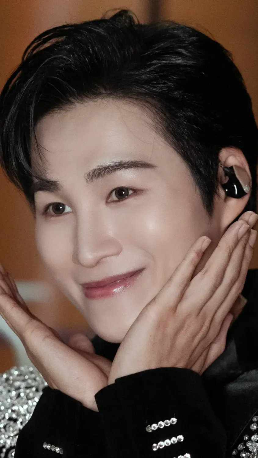 김희재 팬이 찍은 순간