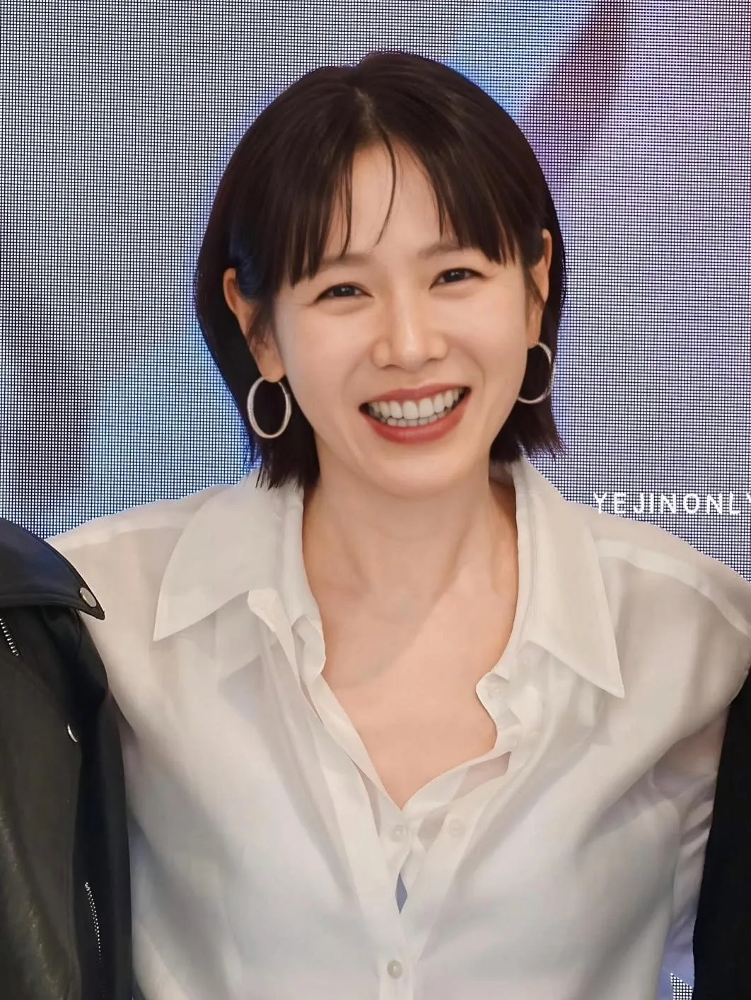 ソン・イェジンの最新写真