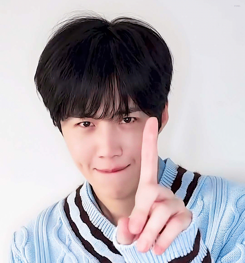 Latest photo of Kim Seonho