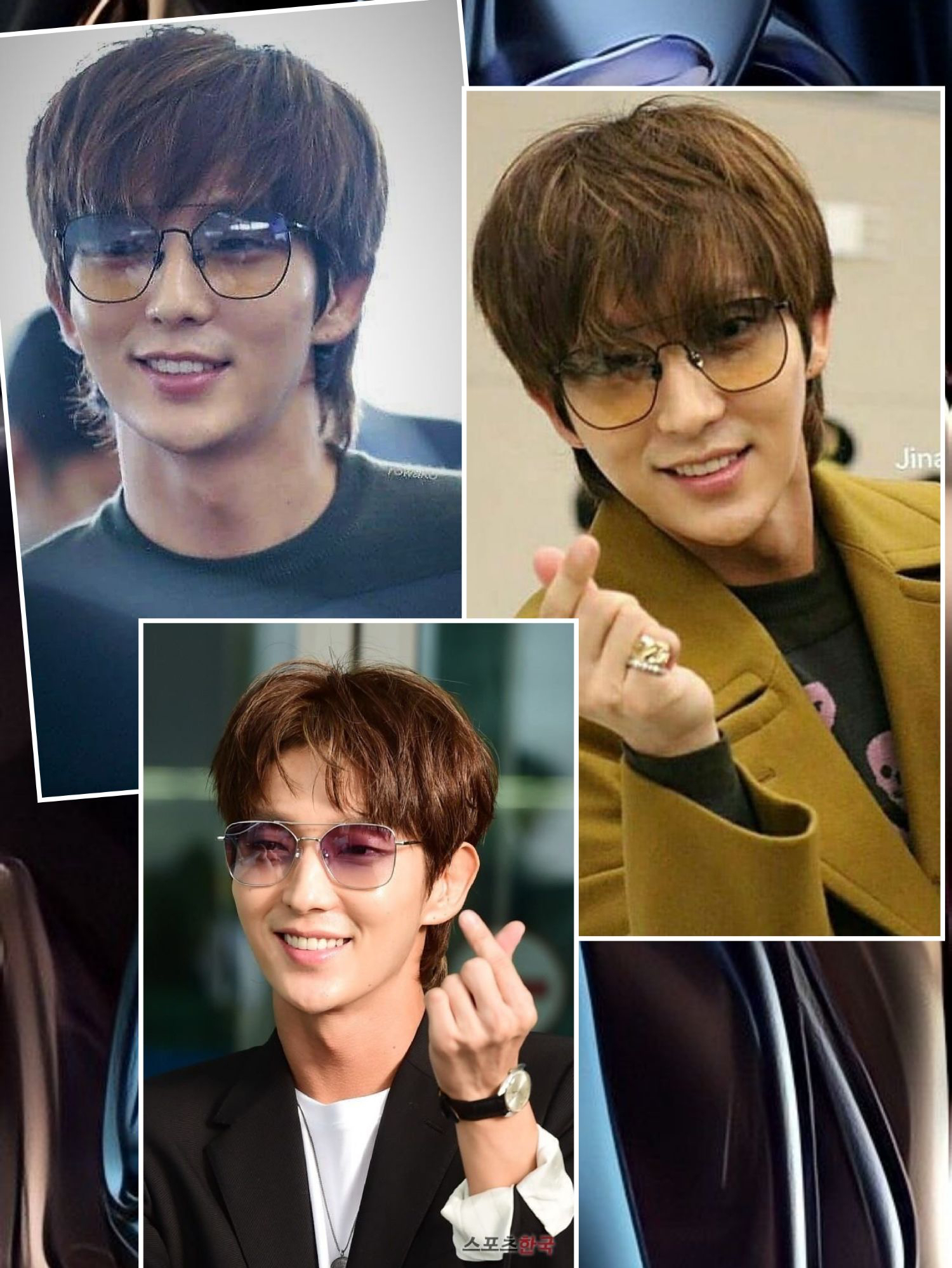 이준기의 최신 사진