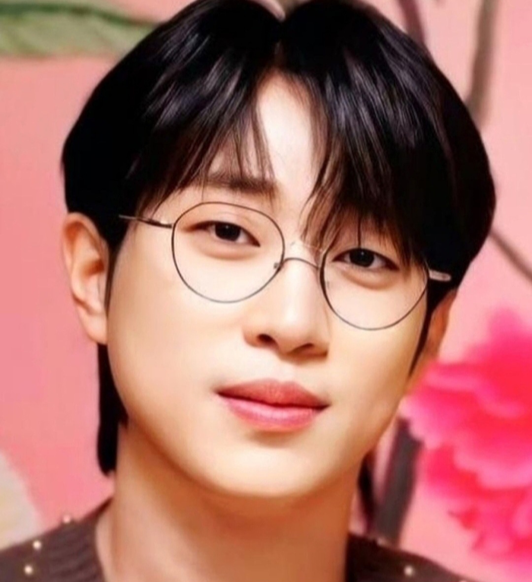 안성훈 팬이 찍은 순간