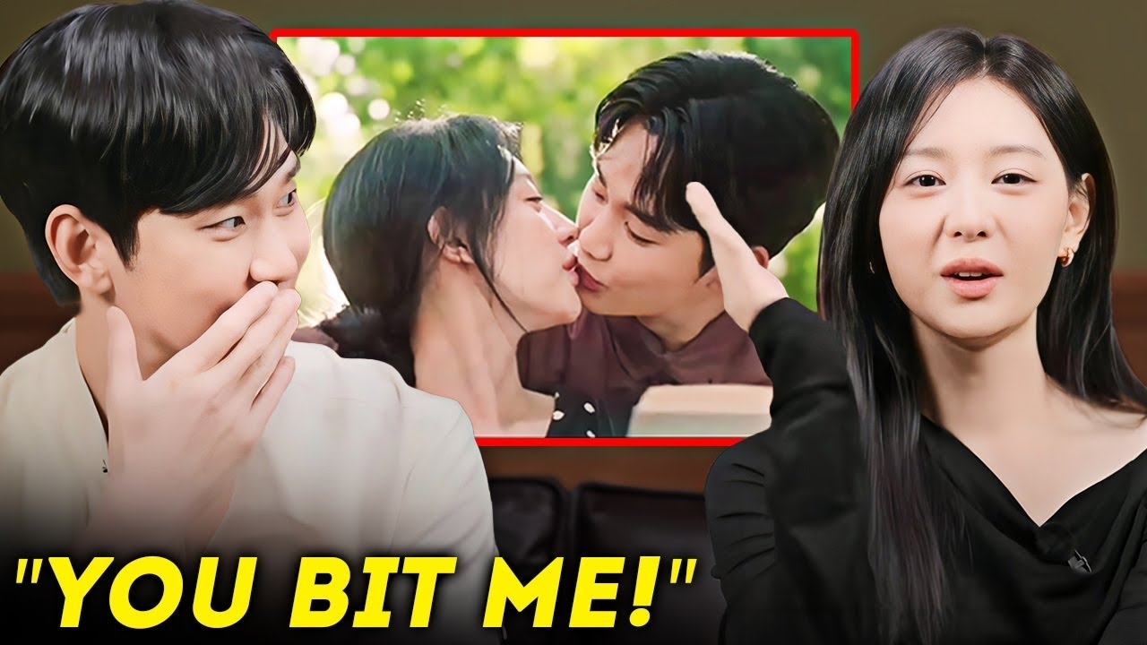 金秀賢的最新照片