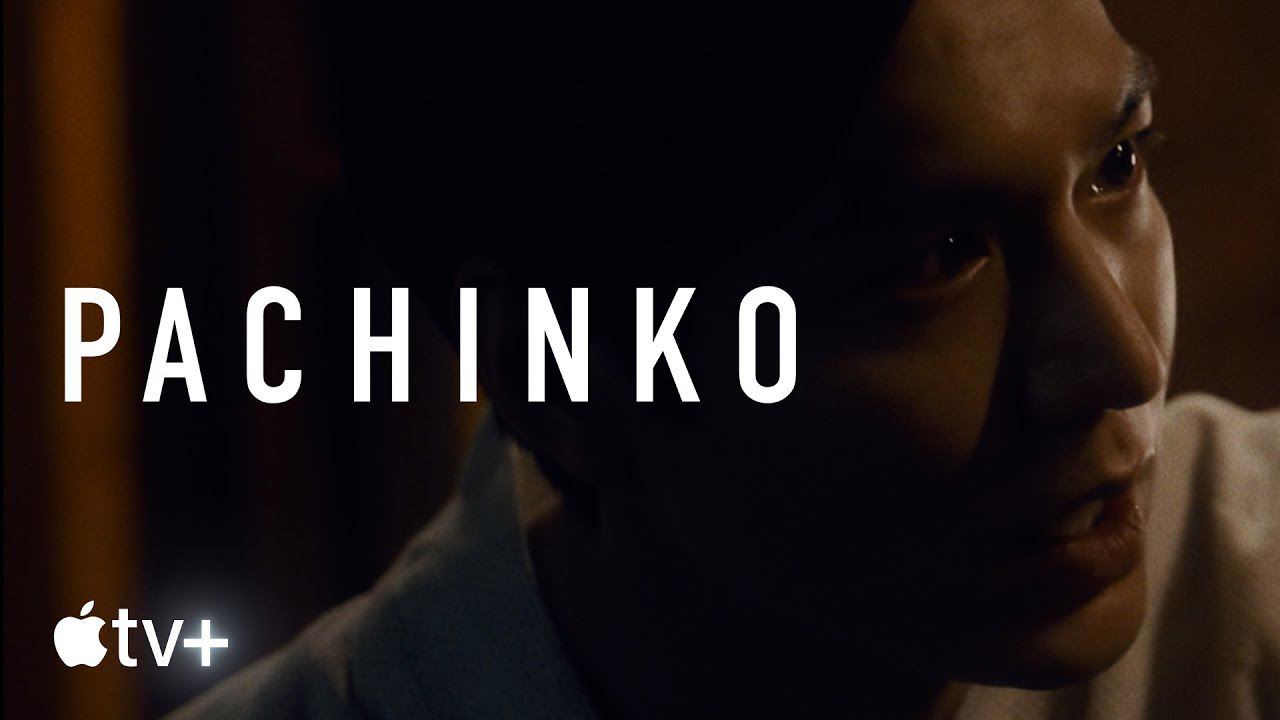 Behind-the-scenes cut of Lee Minho