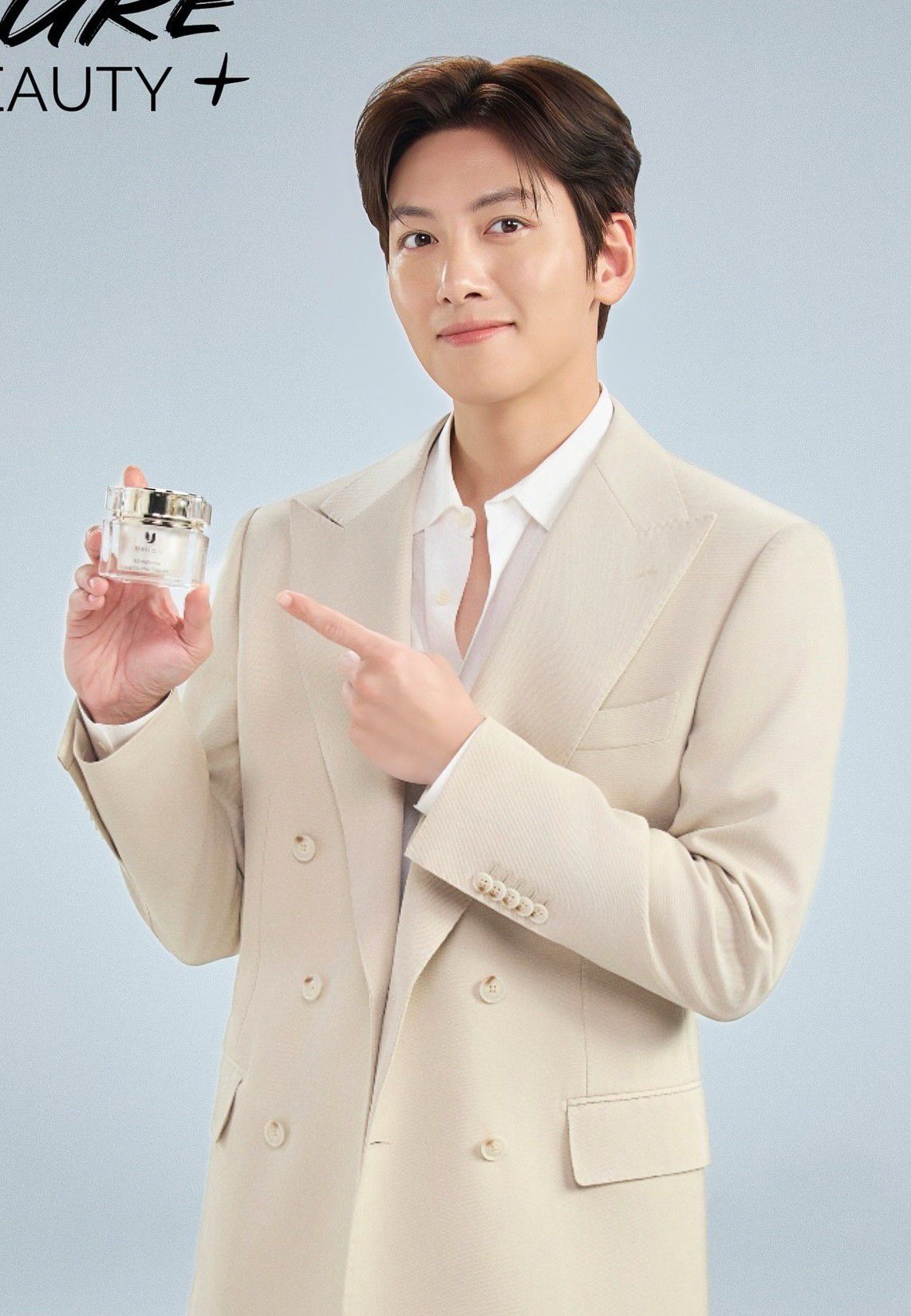 Latest photo of Ji Changwook