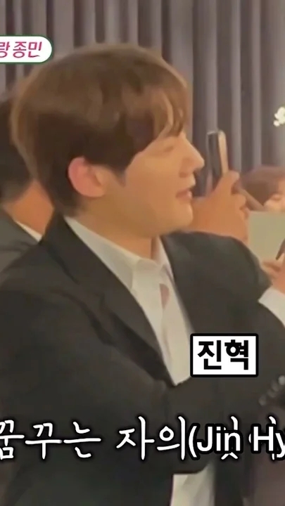 Latest photo of Choi Jinhyuk