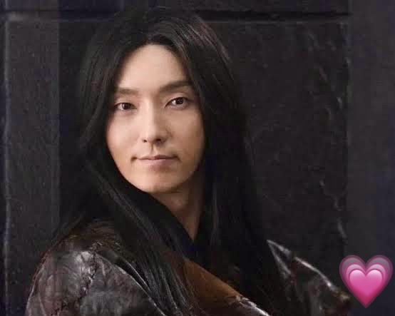 이준기의 최신 사진