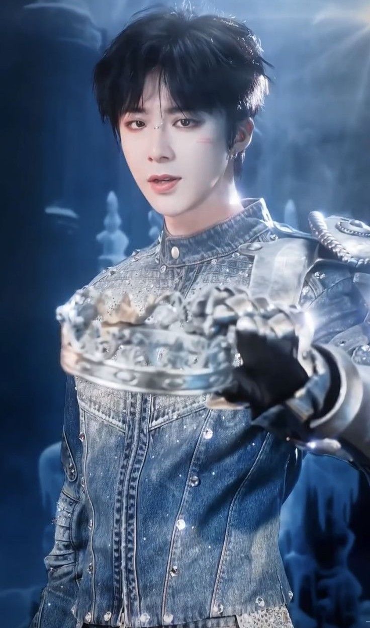 Emotional wallpaper shared by fans for Board