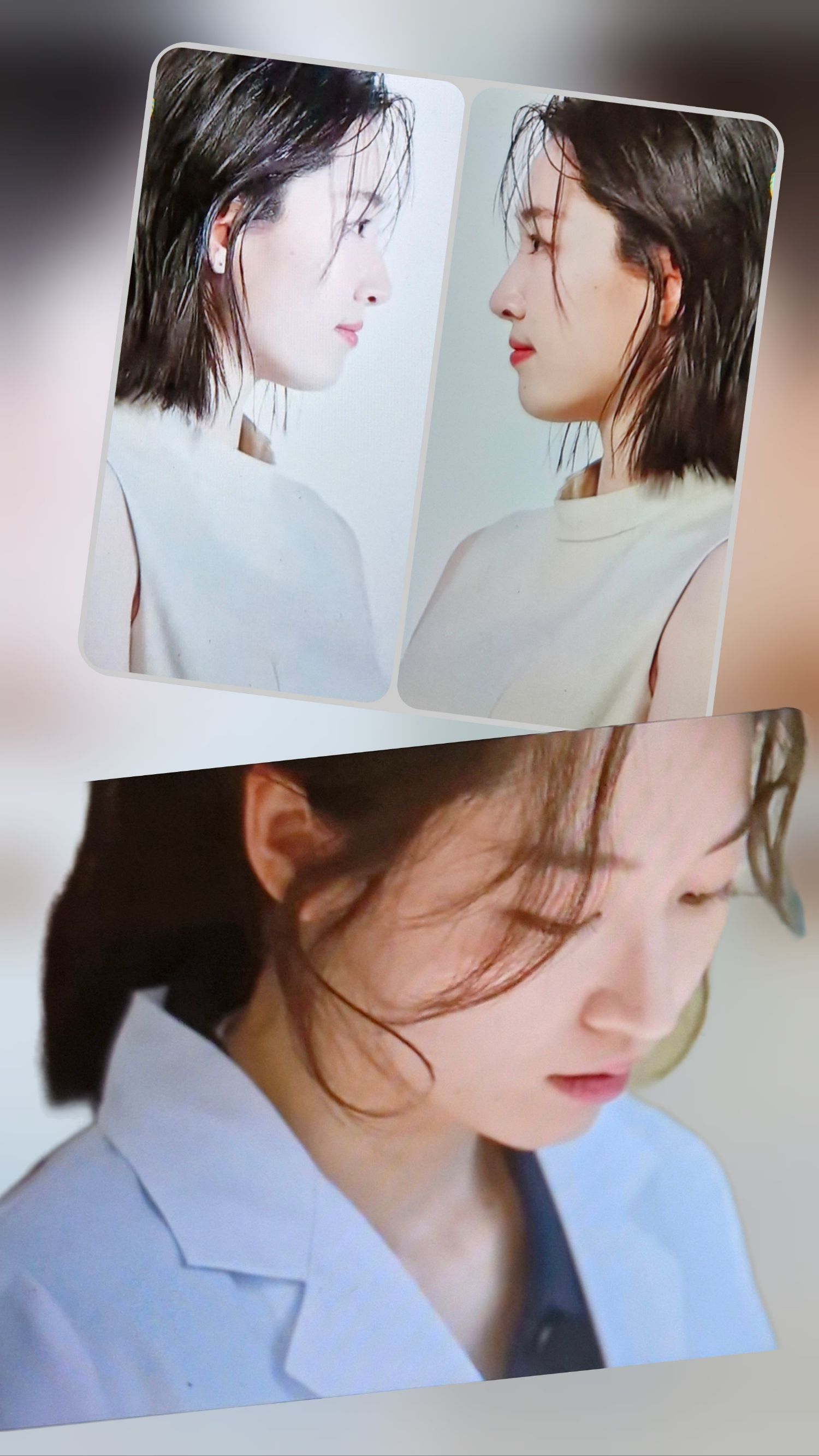 Currently spotlighted celeb post