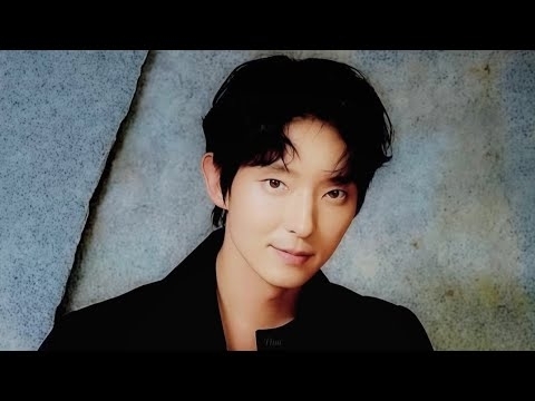 이준기의 비하인드 컷