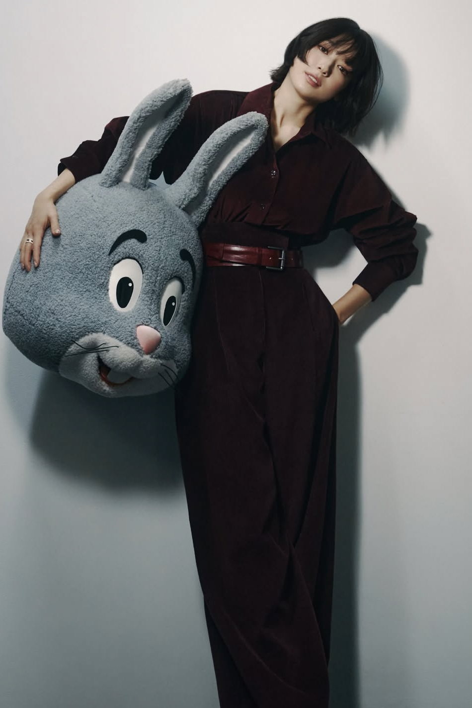 パク・シネの最新写真