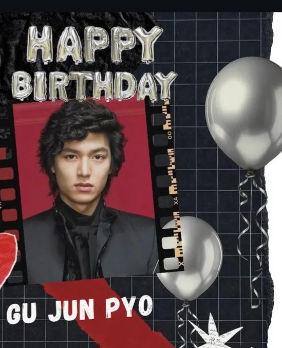 이민호 최근 활동샷