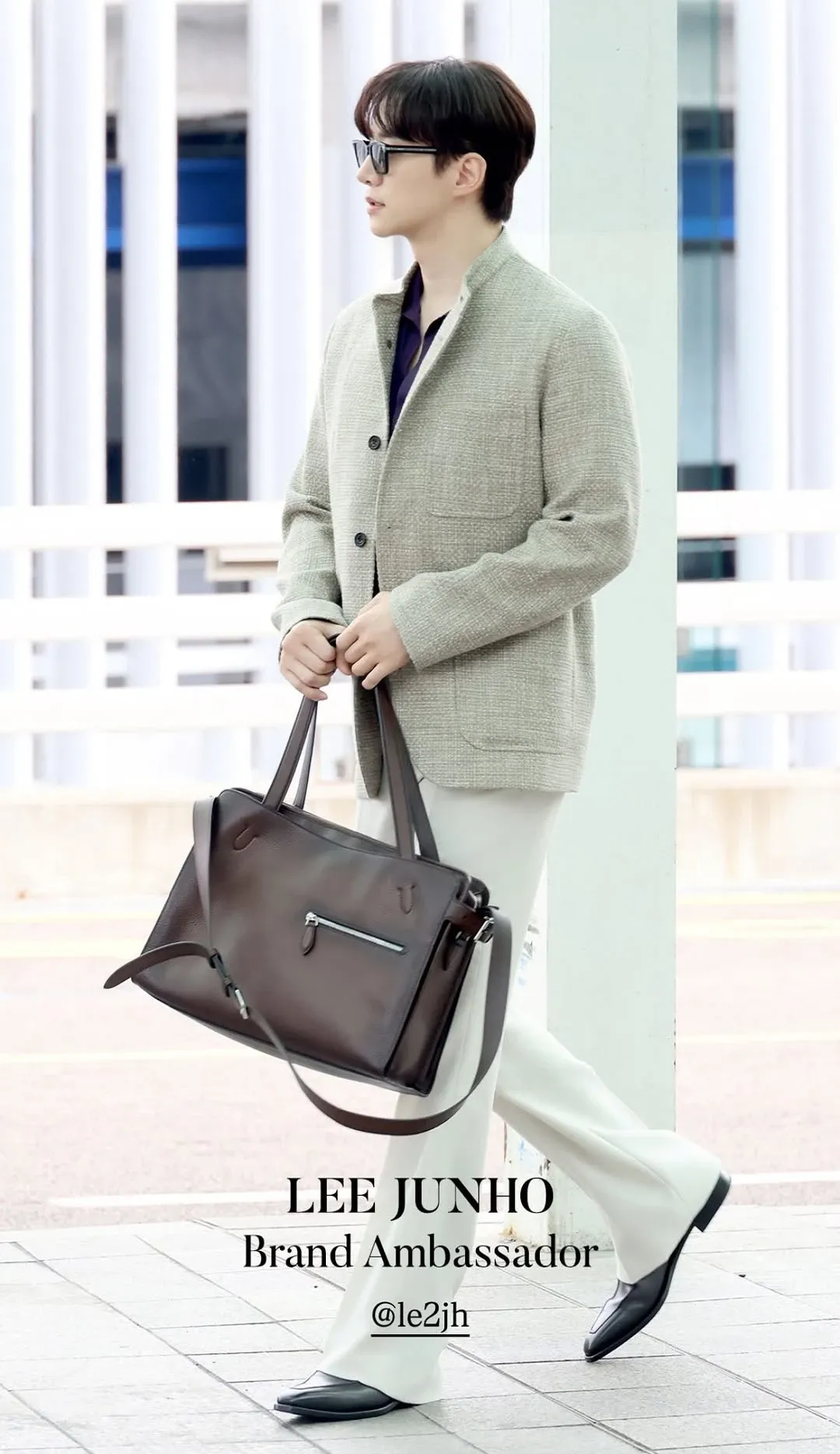 이준호의 최신 사진
