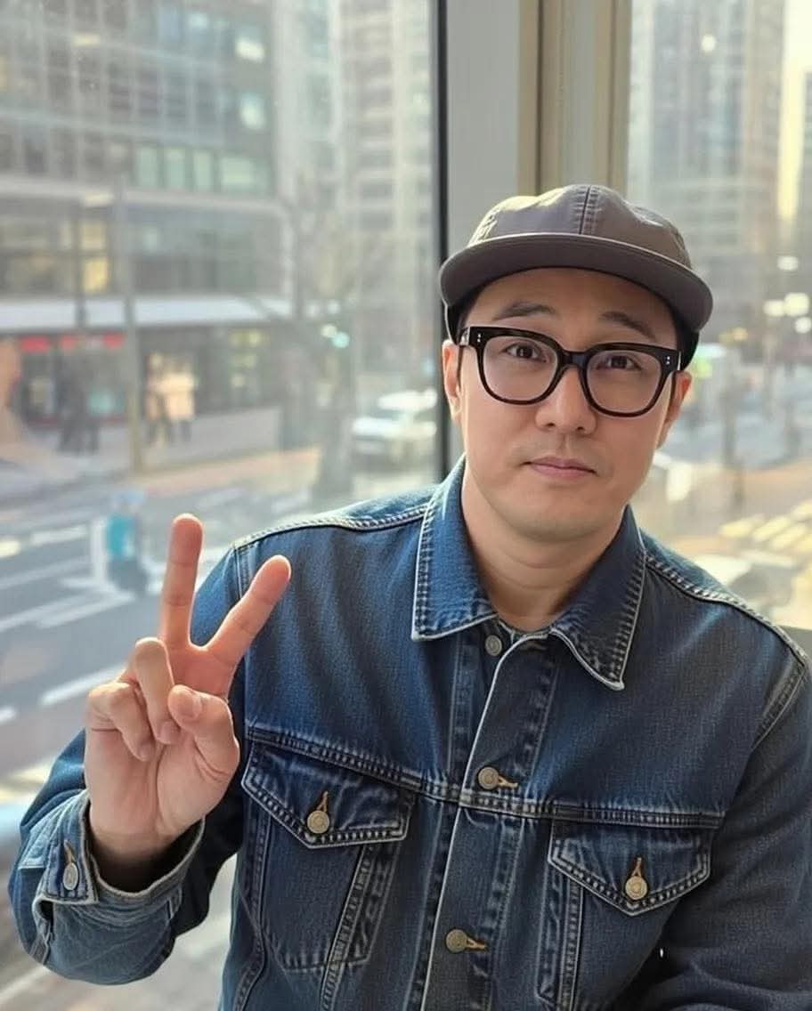 苏志燮的近期活动照