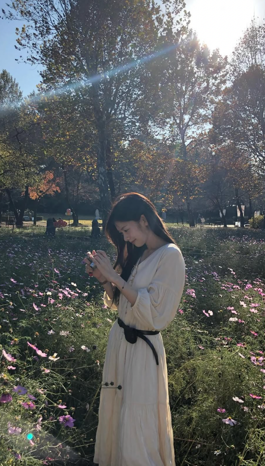 Today's popular wallpaper in Jung Somin community