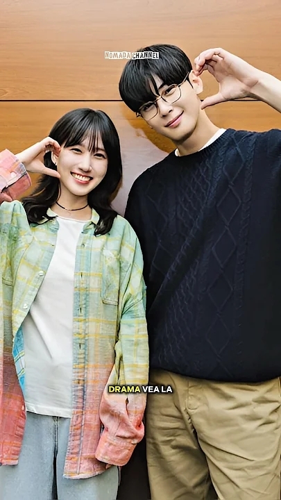 Emotional wallpaper shared by fans for Cha Eunwoo