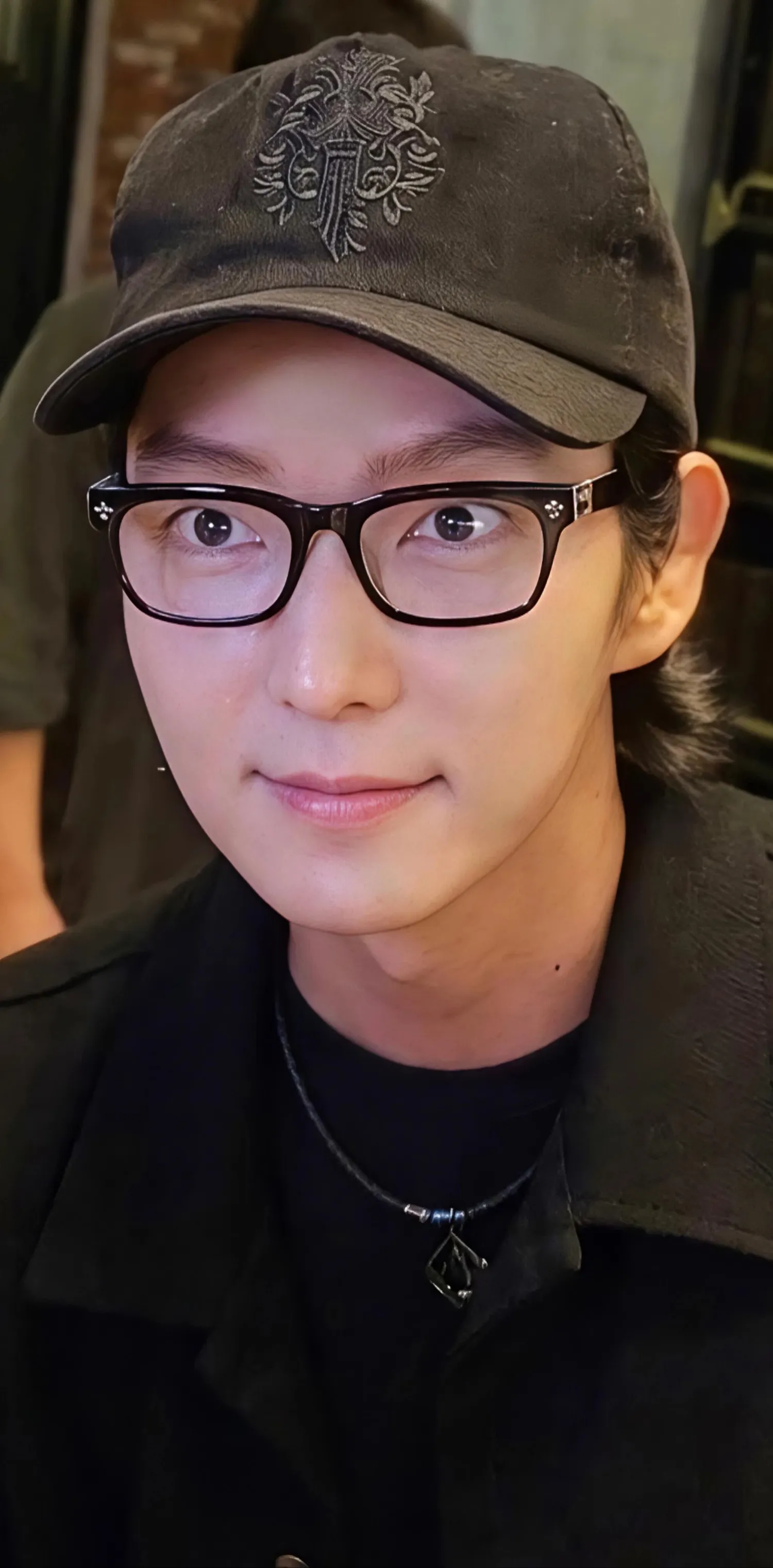 이준기의 최신 사진