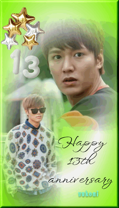 A moment captured by a fan of Lee Minho