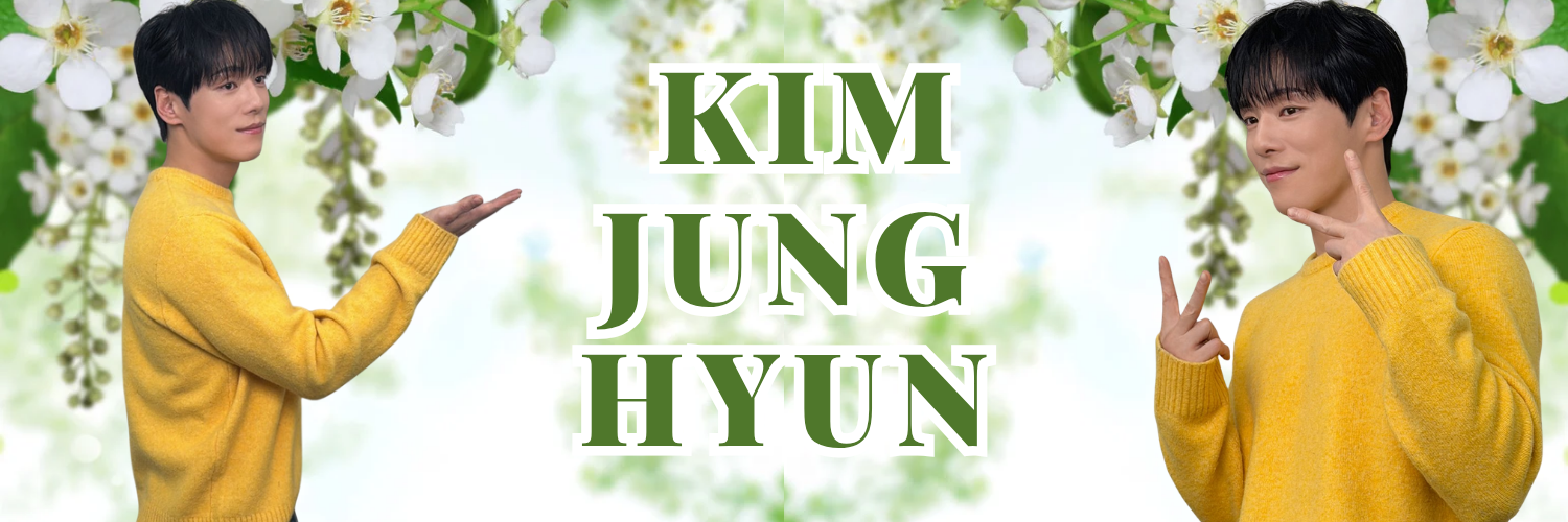 A moment captured by a fan of Kim Junghyun