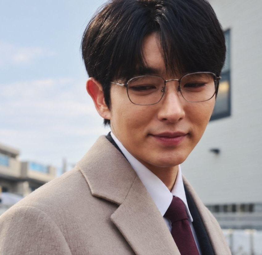 이준기 최근 활동샷