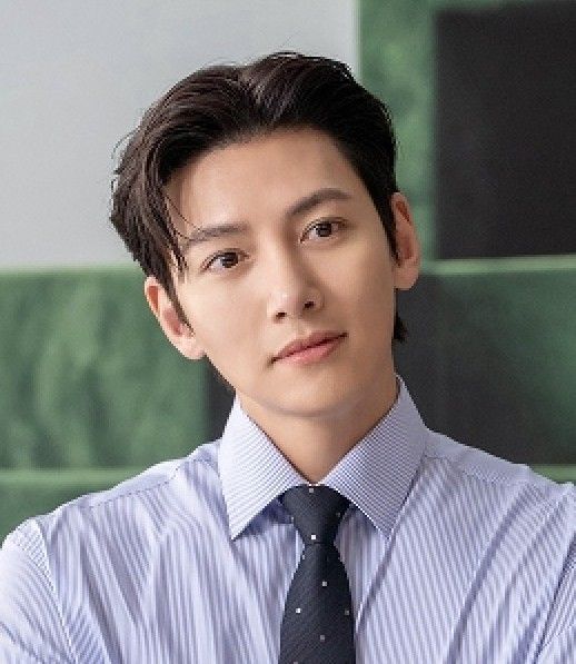 ファンが撮影したチ・チャンウクの瞬間