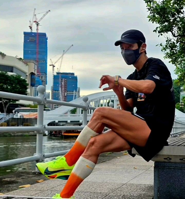 Latest photo of Lee Joongi