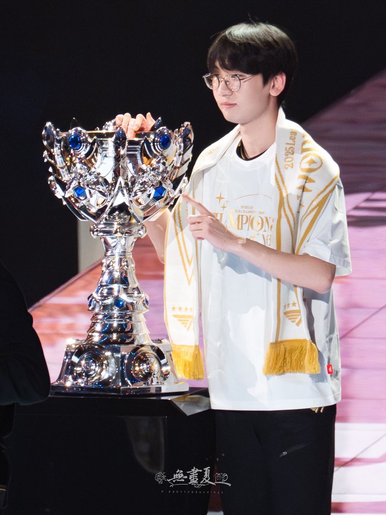 Recent activity shot of Doran