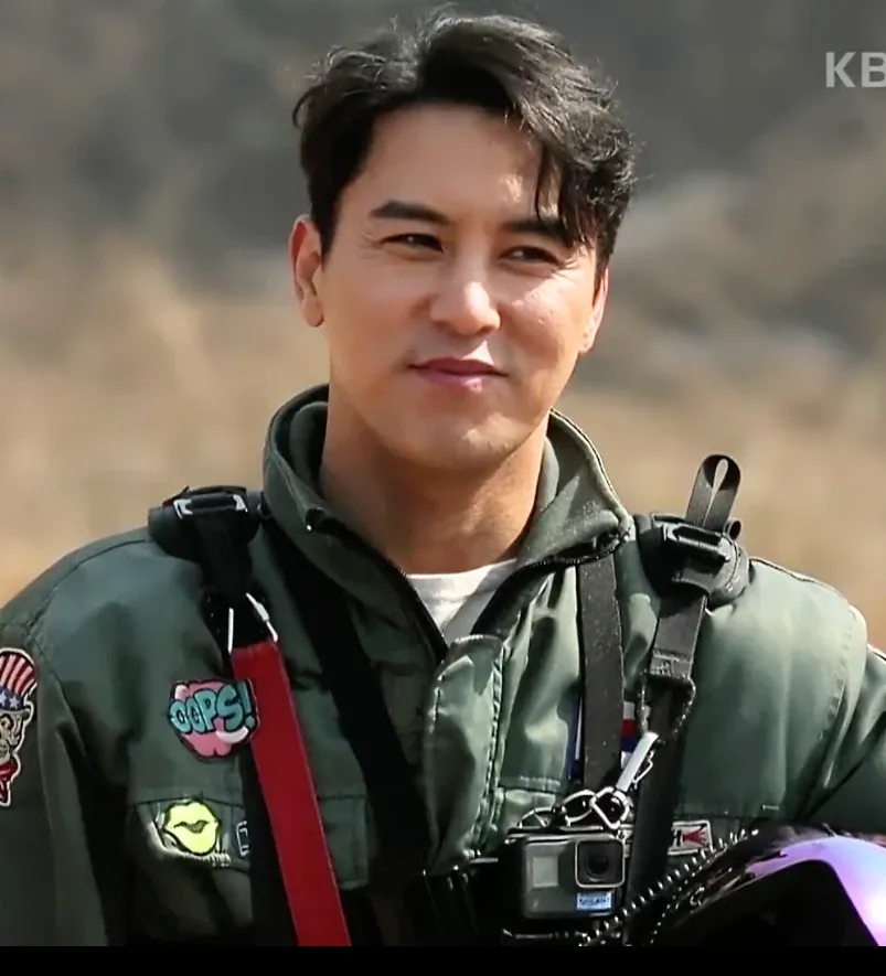 Foto terbaru dari Jang Minho