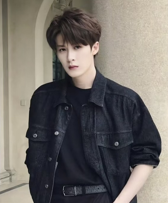 A moment captured by a fan of Tan Jianci