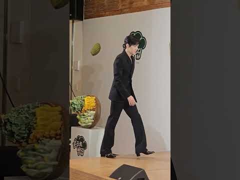 김선호의 최신 사진