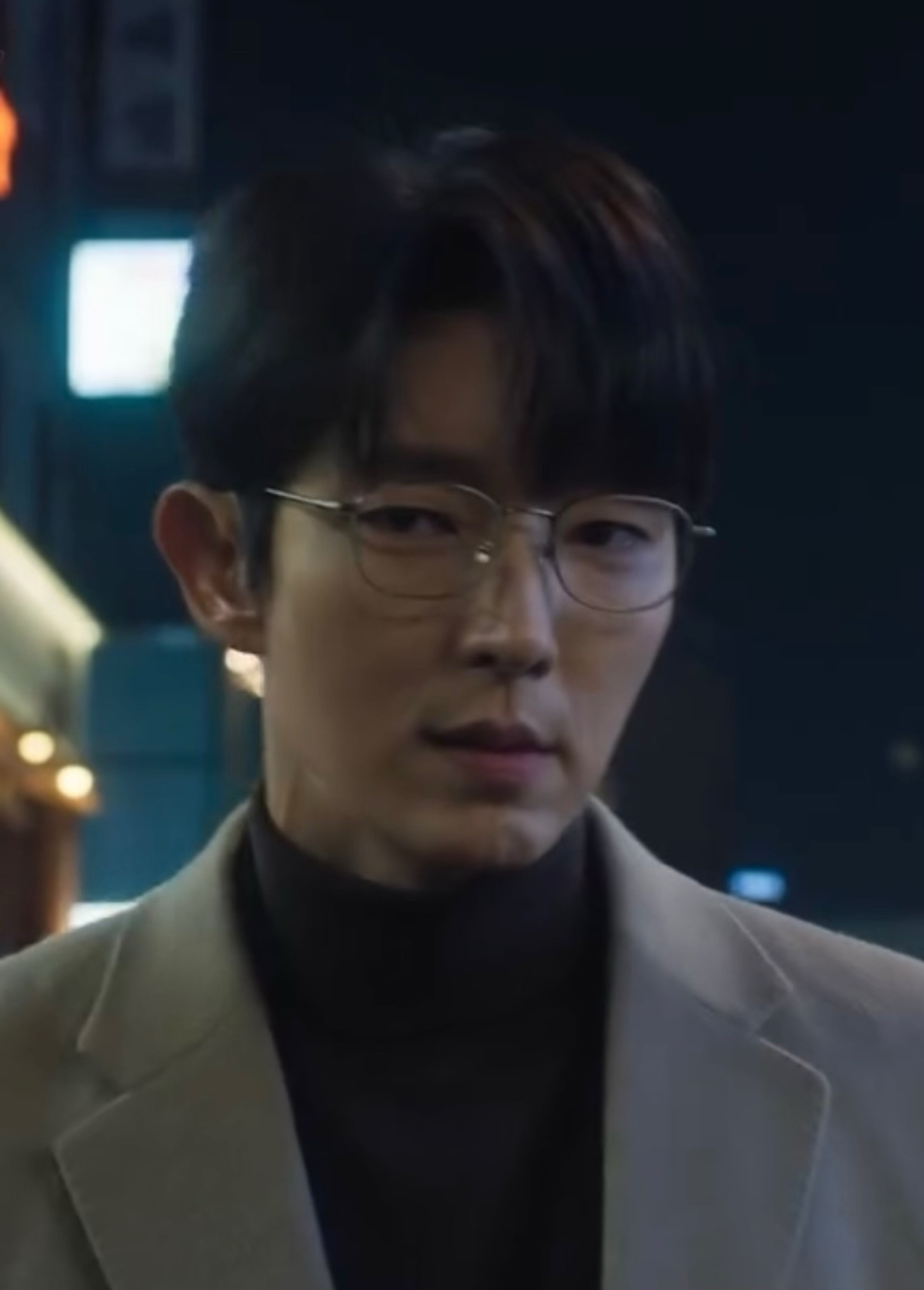 이준기 최근 활동샷