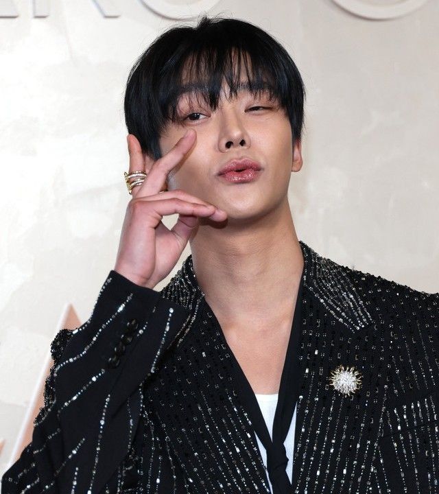 路雲的最新照片