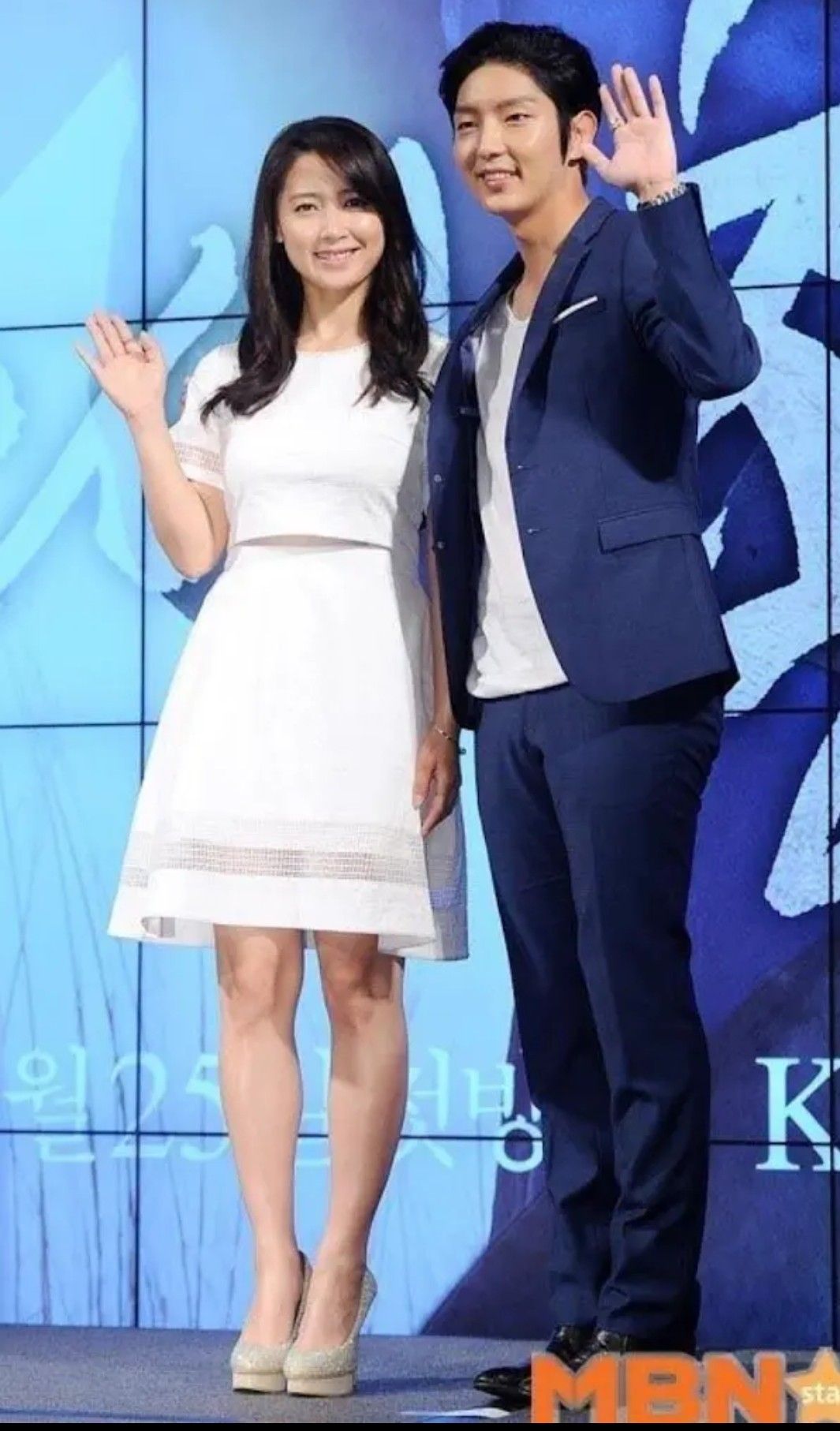이준기의 비하인드 컷