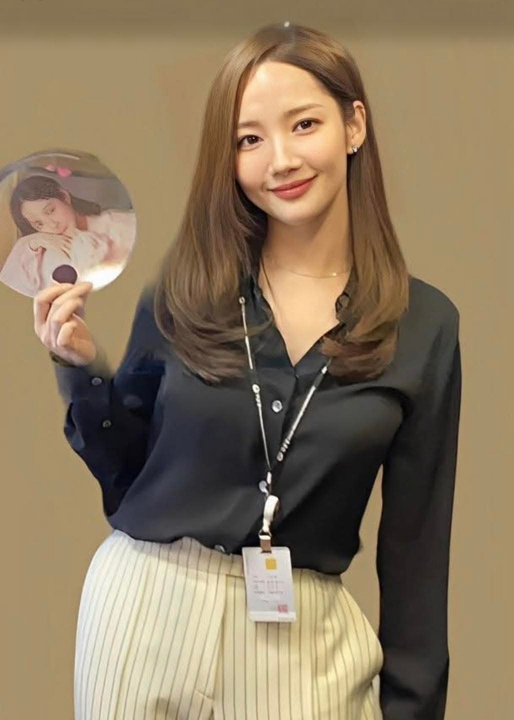 パク・ミニョンの最新写真