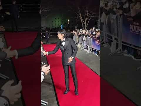 이준기 팬이 찍은 순간