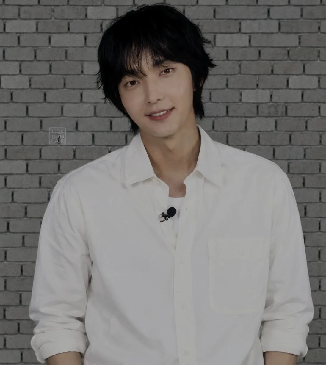 이준기 최근 활동샷