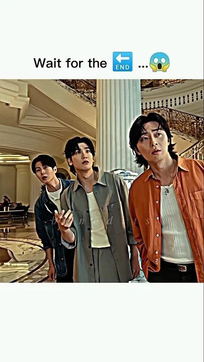 Representative background image loved by Park Seojoon fandom