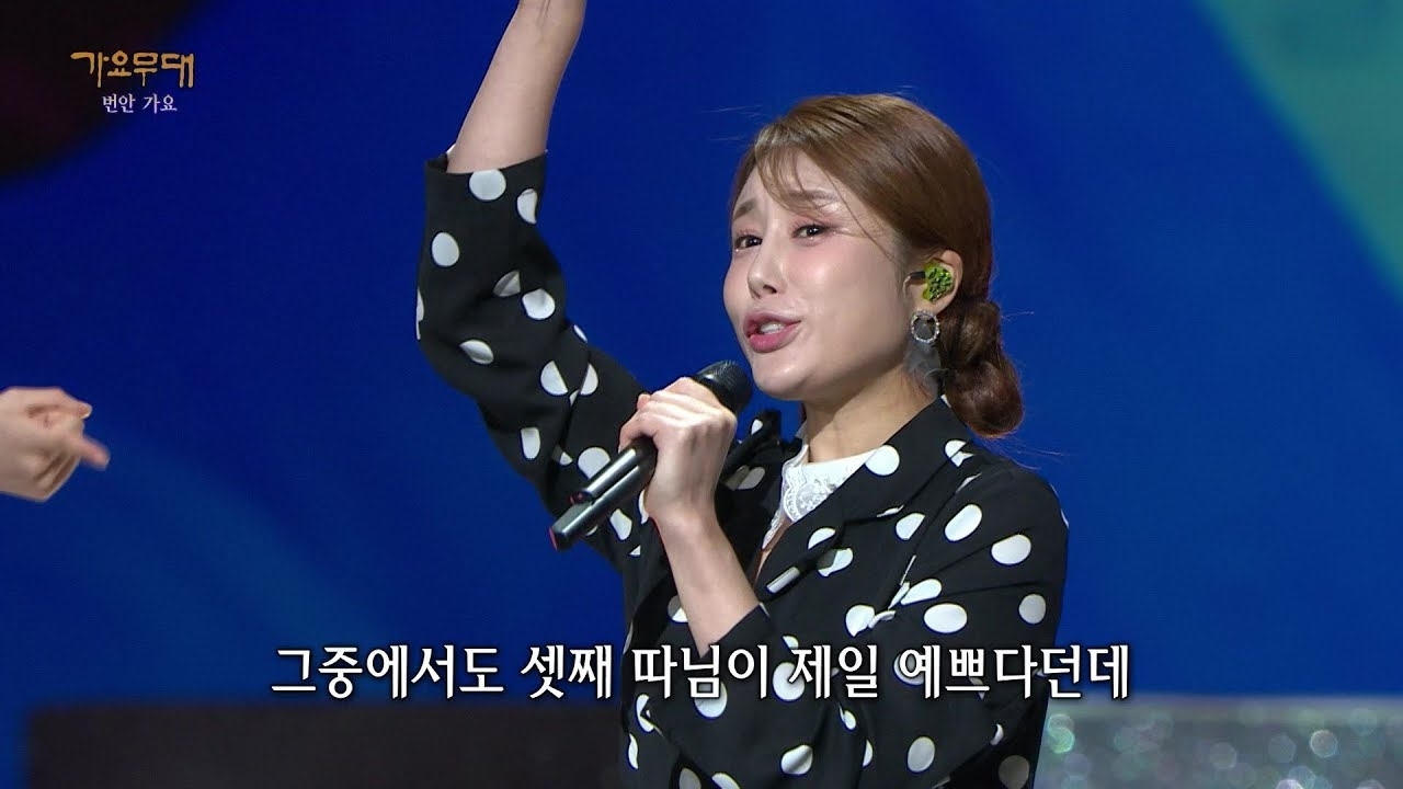 金韶宥的幕後花絮