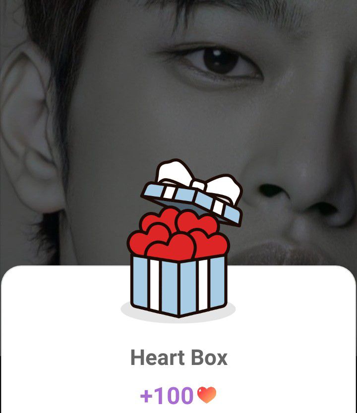 ソ・イングクのビハインドカット