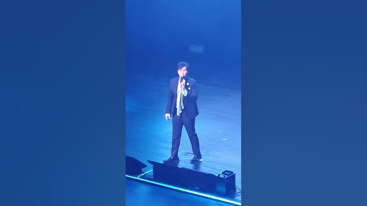 Latest photo of Jin Haesung