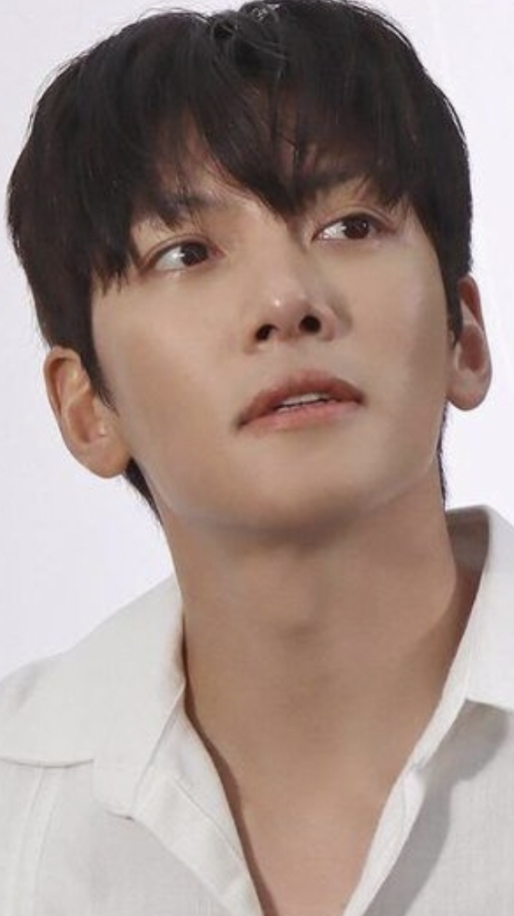 池昌旭的幕后花絮