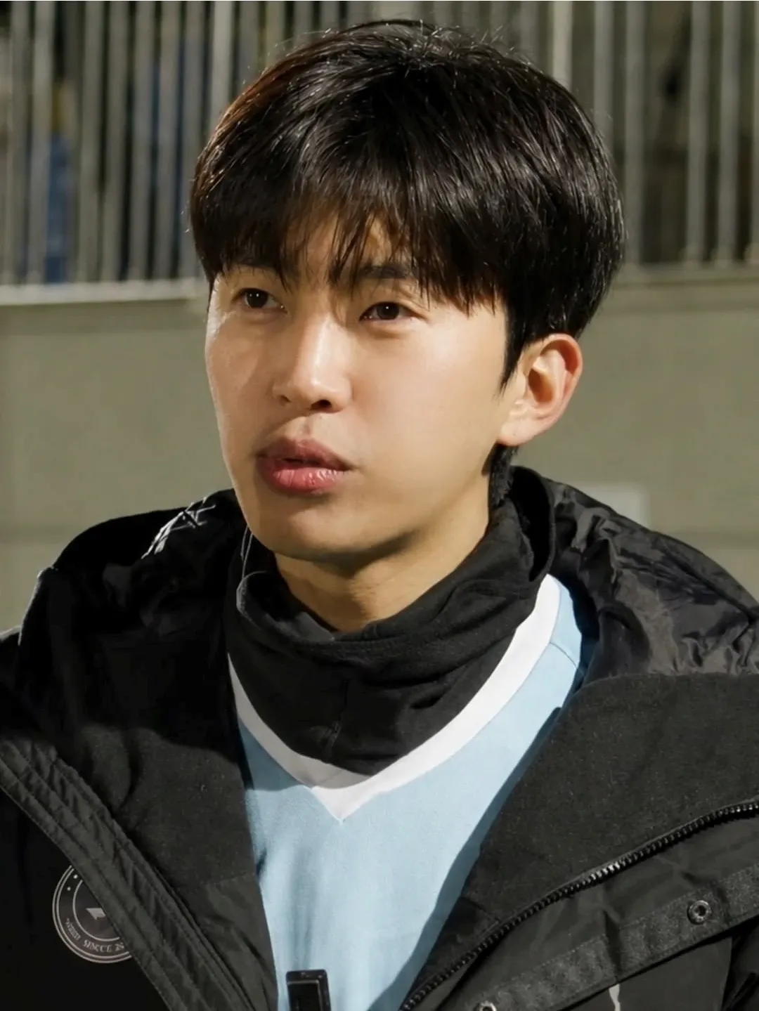 임영웅 팬이 찍은 순간