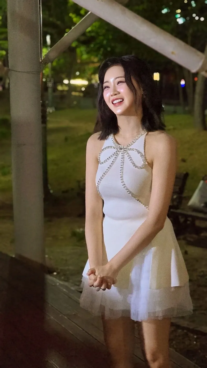 홍지윤 팬이 찍은 순간