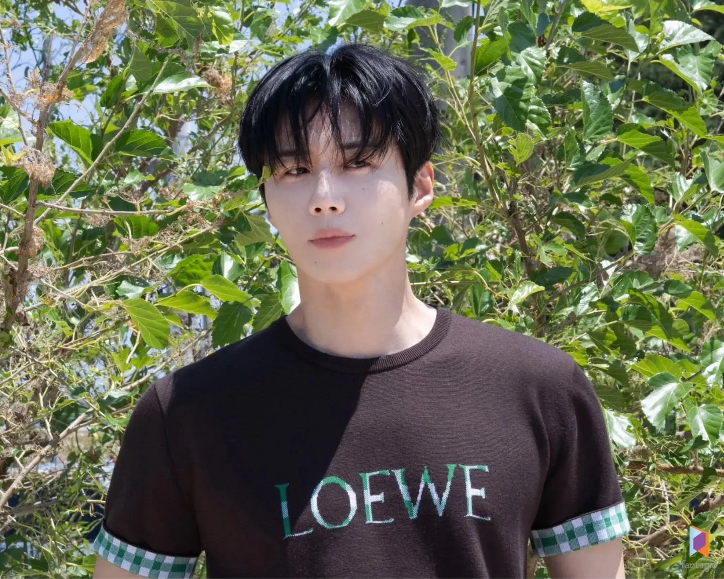 김선호 팬이 찍은 순간